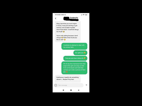 ❤️ Chuir mi PAWG ùr bho Tinder ris an harem agam (bruidhinn ri Tinder a-steach) ❌ Bhidio fucking leinn ﹏