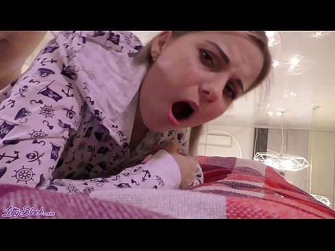 ❤️ Sexy mom swallow agus pregistyle sex - cum dlùth suas ❌ Bhidio fucking leinn ﹏